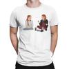 Hallie And Annie Graphic 100 Cotton Tshirt Lindsay Lohan Tops Tees For Unisex