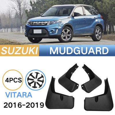 Suitable for 16-19 Suzuki Vitra VITARA Car Tire Fender Peva Modification