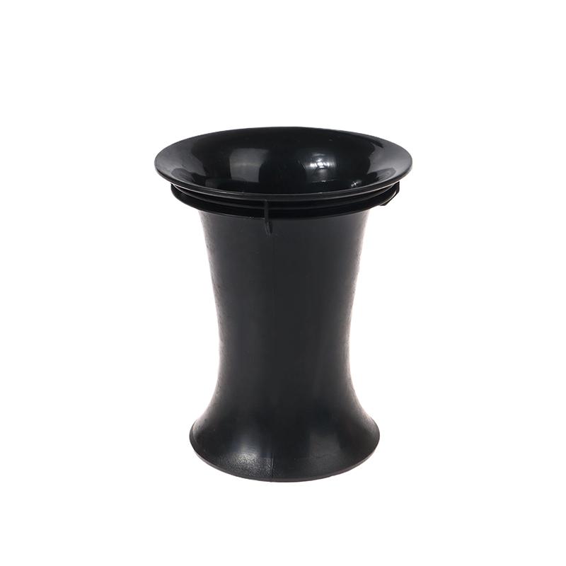 Lautsprecher Bassröhre Zubehör Reflexport Kunststoff Auto DJ Lautsprecher Subwoofer Bass für Reflex Inverted Audio Tieftöner