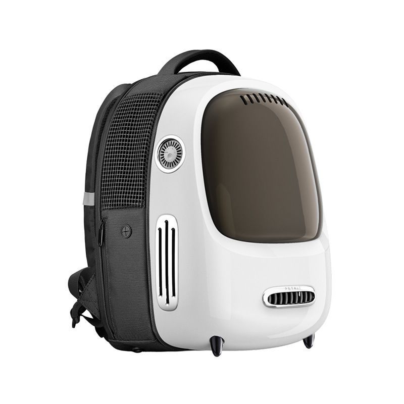 Pet Cat Backpack Breathable Outdoor Travel