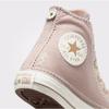 Converse Women Chuck Taylor All Star High Canvas Sneakers Indi Pink A07548c