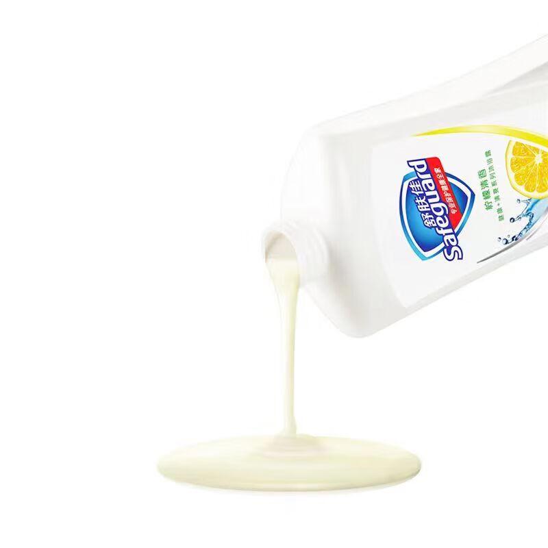 Safeguard Germ Protection Body Wash