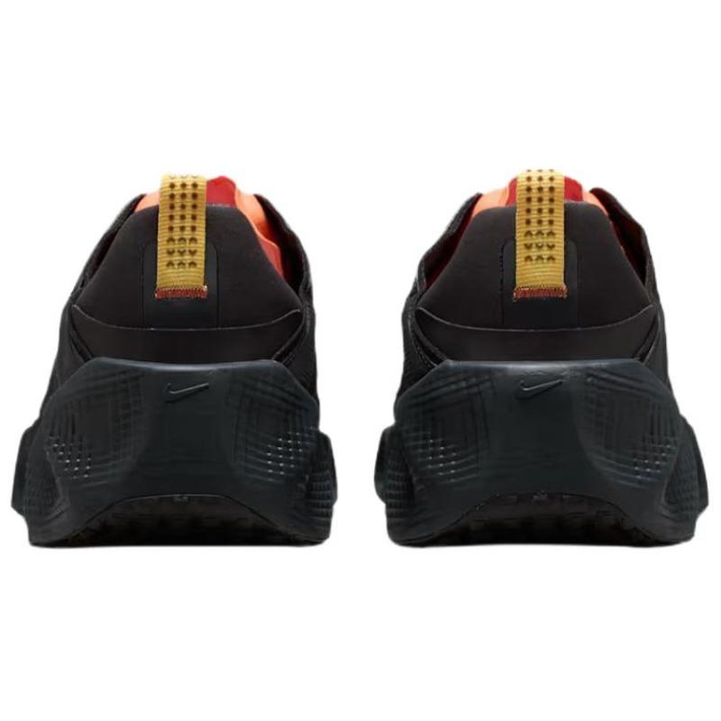 Nike Ava Rover Comfort Breathable Running Shoes Unisex Black DX4215-011