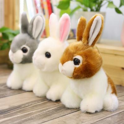Puppen & Kuscheltiere – Stoff- & Plüschtiere