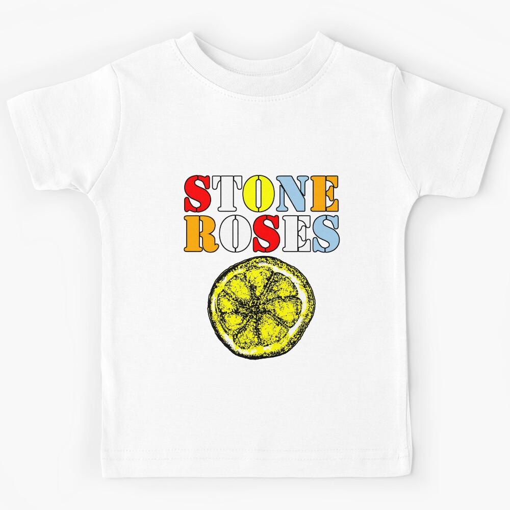 Best Seller Of English Rock Kids T-Shirt 160