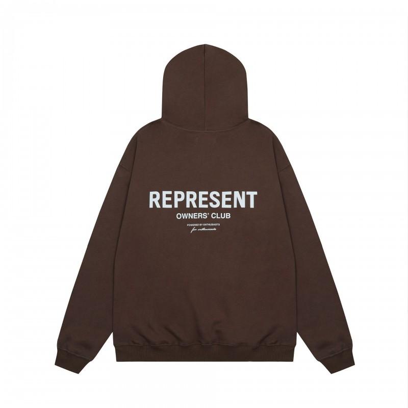 Womens Cotton Hoodie Oversized Fit American Streetwear Letter Print Sweatshirt