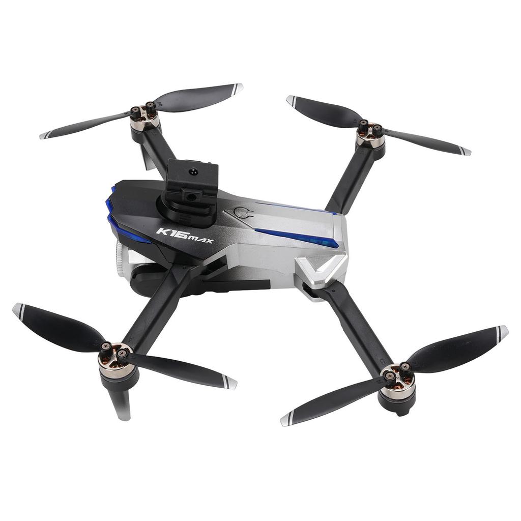 Brushless Motor Drone Obstacle Avoidance HD   Drone RC Quadcopter with Screen Remote Control