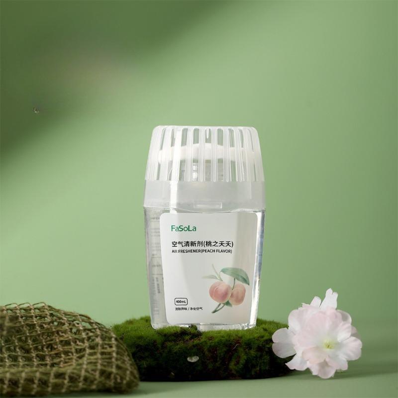 Osvěžovač vzduchu, Pokojový parfém, Deodorizér na toaletu, Dlouhotrvající aroma difuzér do ložnice, Domácí vnitřní deodorizační aroma difuzér