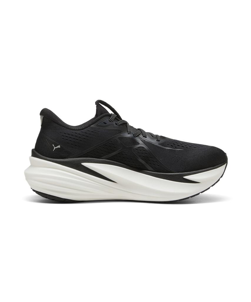 Puma Magmax Nitro 2 Women - Black:White / 312126-01