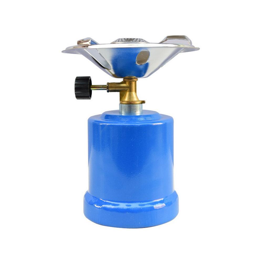 

Портативная уличная газовая плита для кофе с регулируемой пропановой горелкой, газовая для пеших походов, пикника, для рыбалки Y2A9 1pc-One size