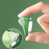 10Pcs/Lot Baby Security Protection Corners Home Silicone Transparent Corner Guards Anti-Shock Furniture Table Edge Protectors