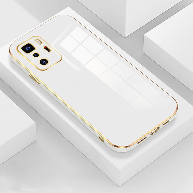 

Роскошный чехол для телефона с покрытием для Xiaomi Note 8, 9, 12, 11 10 Pro Max 10S 11 Pro + Plus 5G, силиконовый чехол для Redmi A1 2022 9A, чехол Redmi Note10 Pro Max