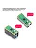 Clock Extension Board Module RTCs Expansion Board for I2C RTCs Chip High Precision for RaspberryPiPico