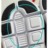 Nike Free Run 2.0 de segunda mano Negro/Blanco 537732-004-P26085961801476