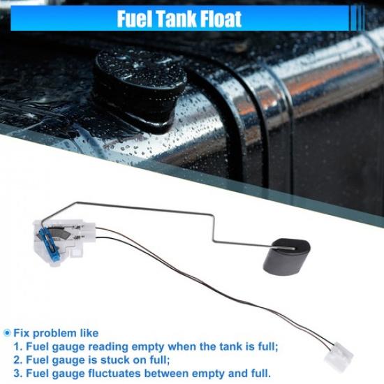 Pack of 1 for Hyundai IX35 Tucson 10-13 Fuel Tank Float Gauge Fuel Level Sensor