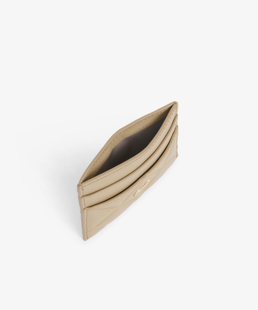 Lacoste Women'S Crocordel Card Wallet Nf5118E56G C87