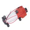 12V Diaphragm Pump High Pressure Large Torque Leak Proof Self Priming Pump for Yacht RV Cleaning Machine