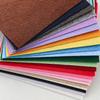 1mm Non-Woven Fabric Mixed Color DIY Handmade Paper Cutting Felt Cloth For Kindergarten Scrapbooking Doll Home DecorationTJ10300
