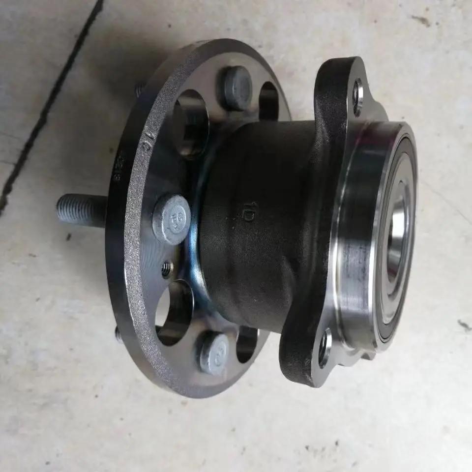 2017-2020 Models CHANGAN CS95 Rear Wheel Hub Rear Axletree OEM Factory Type