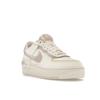 Nike  Air Force 1 Shadow Sail Platinum Violet Women Sneakers Cream Coconut-Milk DZ1847-104