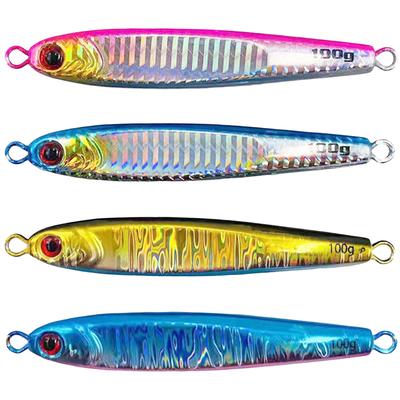 Pesca – Wobblers, esche e ami