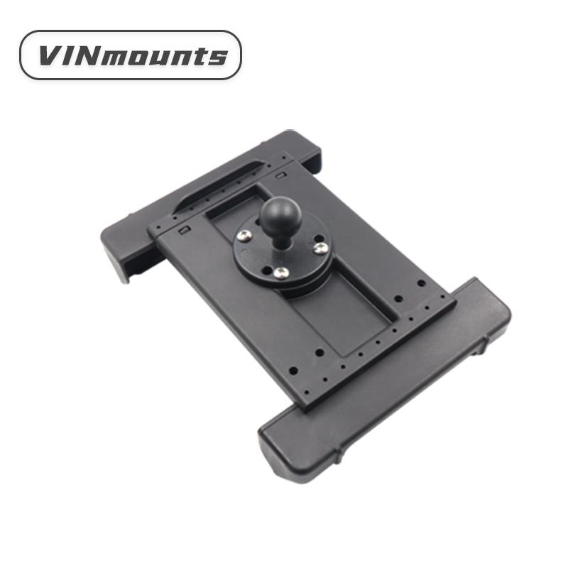 Anti-Shake Universal Tablet Bracket, 7-10 Inch, Full-Wrap, Thickened, Three-Proof with Ball Head