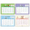 Sanrio 2026 Hello Kitty Paper Desk Calendar 622028