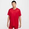 Dri Fit Team Legend T Shirt Men's University Red