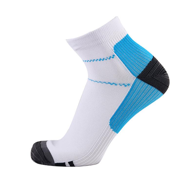 Foot Guard, Casual Compression Socks, Men'S And Women'S Socks, Nylon Sports Pressure Socks