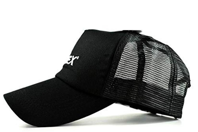 Limited Edition Black Series Avirex Mesh Hunting Low Bucket Work Stylish for Women Men's Cap, 7995525, Cap, Cap, Hat, Cap, (M_Mesh_17158500_BIG)