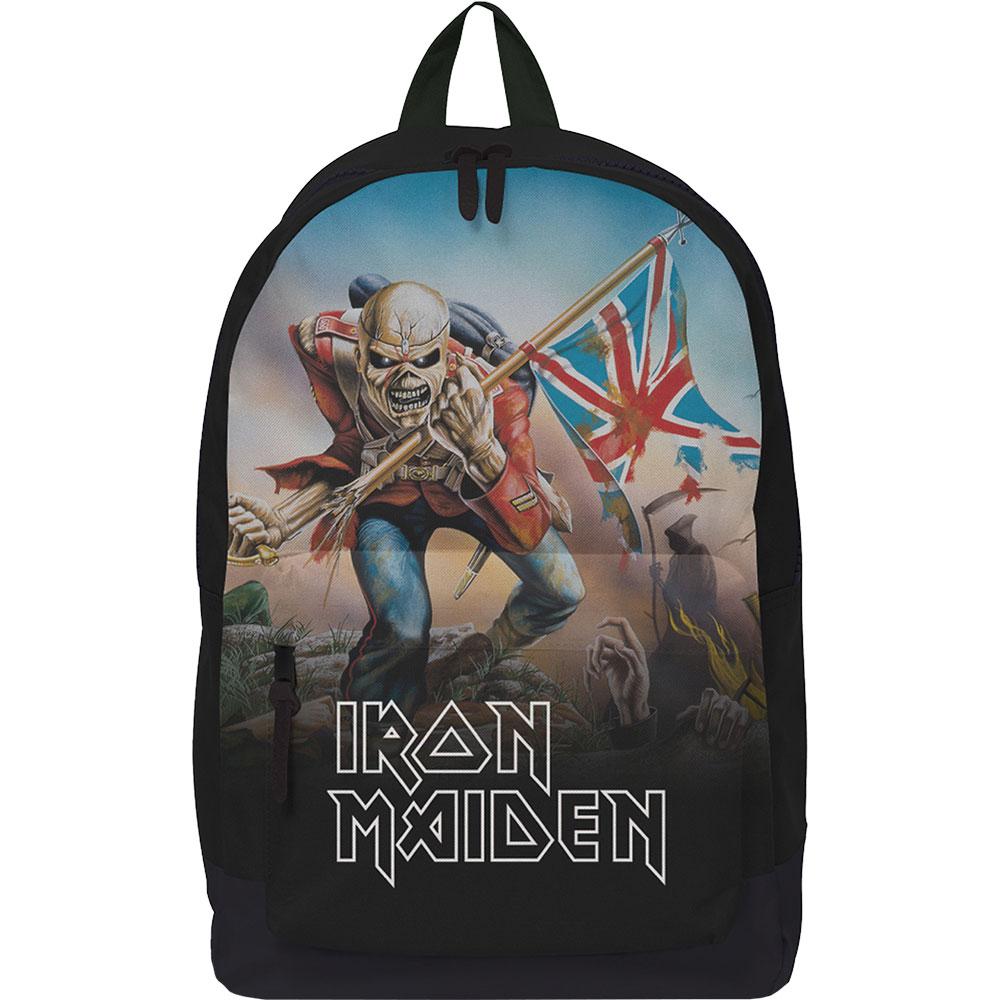 Iron Maiden Trooper Backpack