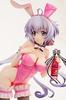 Senki Zesshou Symphogear G Yukine Chris Bunny Style 1/7 Scale ABS & PVC Painted Finished Figure
