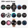 NFC Männer Smart Watch Fitness GPS Bewegungsverfolgung Bluetooth Anruf Frauen Smartwatch IP68 wasserdichte Sportuhren für Xiaomi iOS