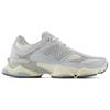 New Balance Baskets Unisexe 9060 Granite Gris Rose-Granite Argent-Métallisé U9060SFB