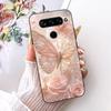 Phone Case For LG V40 ThinQ Cover Aesthetic Cute Fashion Funny Painted Casing For LG V40 ThinQ V405 LM-V405 LM-V409N