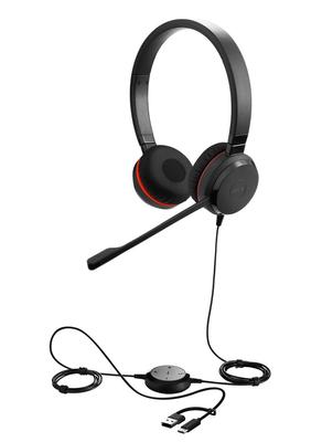 Audio & Video