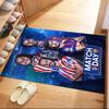 Atletico Madrid Area Rug Suitable For Hallway Study Room Foyer Decorate Room Antislip Carpet Office Home Decor Perfect Gift For Friends Family