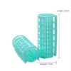Plastic 6/8/10/12/14Pcs No Heat Heatless Hair Curler Hair Rollers Lazy Curls Root Perm Rods Bangs Curling Rod Hair Styling Tool