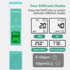 3 In 1 Digital Water Quality Tester TDS EC Temperature Water Quality Monitor Testing Pen For Drinking Water, Aquarium