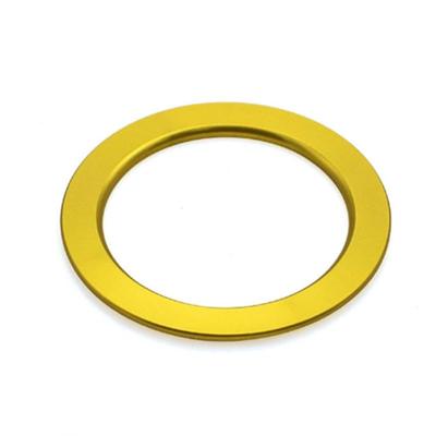 TADOKAPATU V-QDQJ Toyota Neues Modell Voxy Noah 90er Serie Motor Start Anlasserring Aluminium