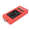 Photovoltaic Panel Multimeter Backlit HD LCD Display Multi Safety MPPT Test Solar PV Panel Tester