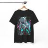 Anime Shirt | Cyberpunk Girl