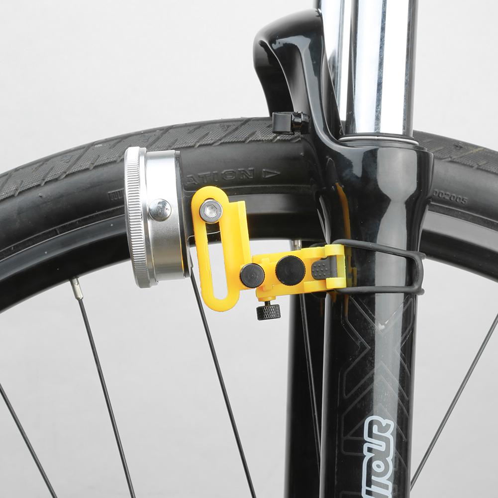 Universal Bike Rims Adjustment Tools Bicycle Wheel Truing Stand Maintenance MTB Bike Wheel Repair Tools Cycling Accessories