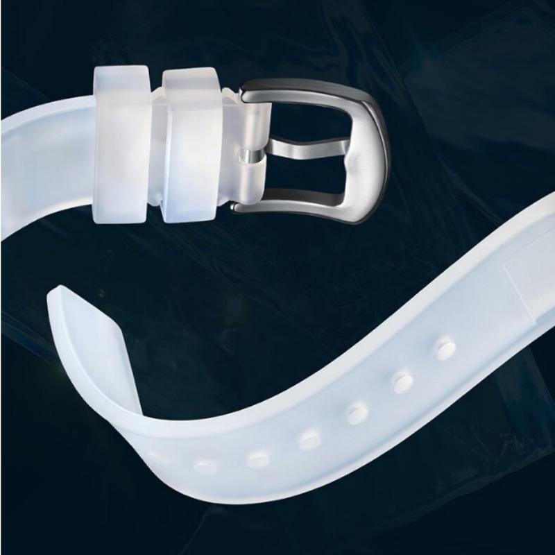 AILANG New Men's Watch Automatic Mechanical Watch Transparent Shell Men's Watch