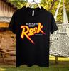 BESTBUY! The Rock 99.9 Fm Kisw Seattle'S Best Kisw Fm 100 Radio T-Shirt Unisex T-Shirt