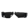 2pcs Motorcycle Side Battery Fairing Cover Left Right ABS Wearproof Replacement for   VF750 VF750C 1994‑2004