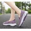 Mum Shoes,Summer New Mesh Shoes Women,Old Beijing Cloth Shoes,Walking Shoes Ladies Casual Single Shoes