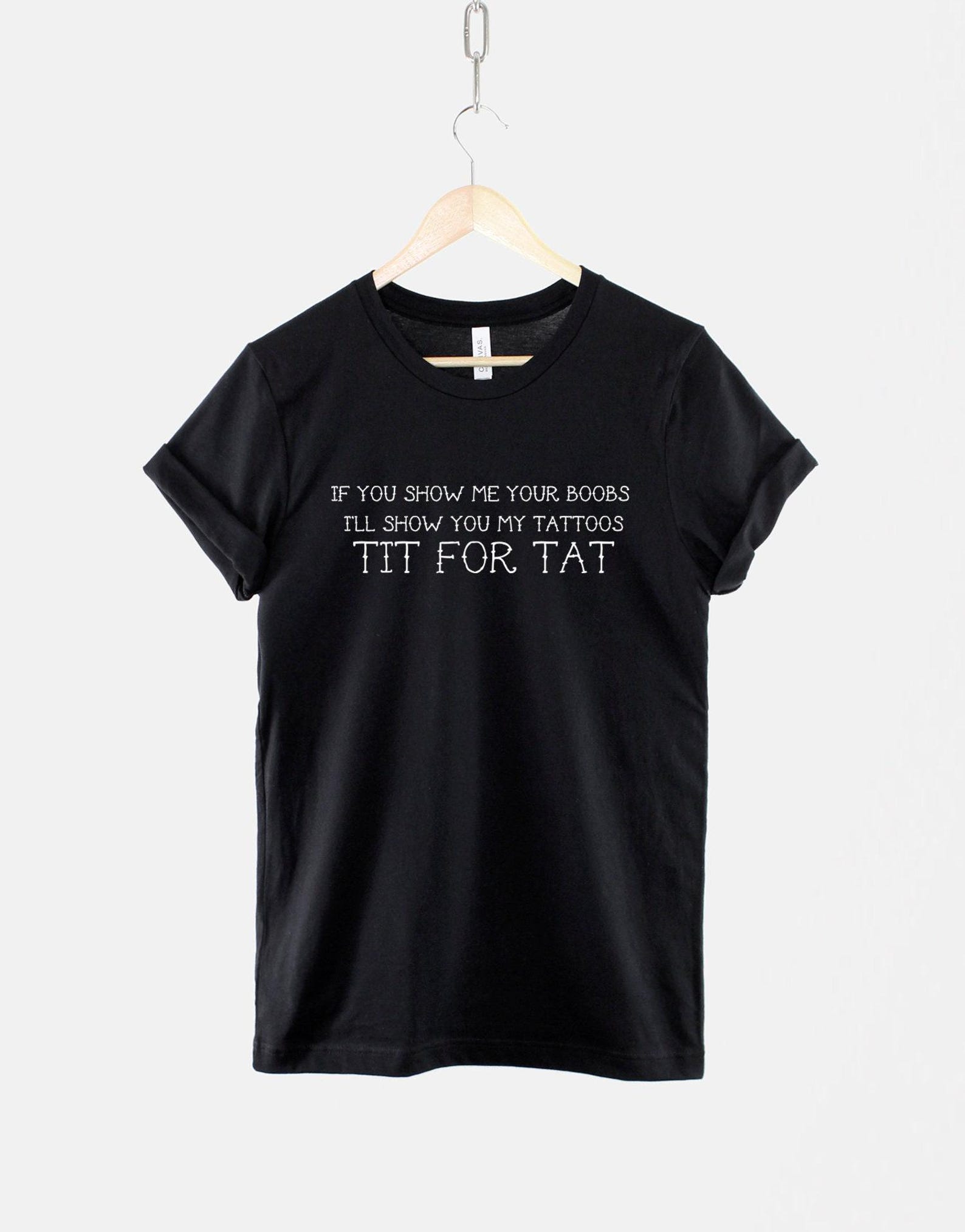 Tattoo Lover Shirt, Ink Art Tattoo Gift Tee, Edgy Body Art Lifestyle Top, Tattoo Culture Slogan Shirt 3XL