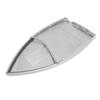 Ironing Shoe Cover Electric Steam Iron Plate Bottom Replacement Parts Aluminum STB 200