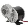 24V 350W Durable Metal Deceleration Power Motor Accessory for Electric Bicycle E Bike
